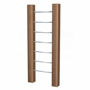 Гимнастическая стенка WOOD&SPORT «Калгари» Гимнастическая стенка WOOD&SPORT «Калгари»