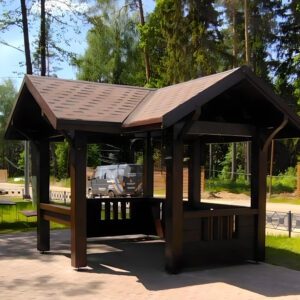 Беседка «Электра»