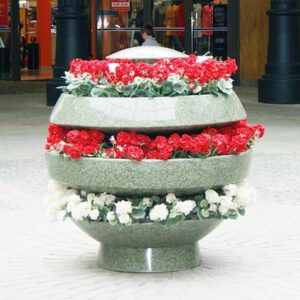 Цветочница «Парадная»