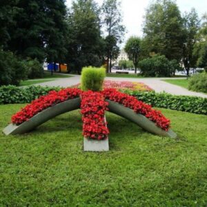 Цветочница «Гран-При»